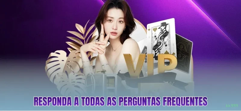 Login seguro na kk999
