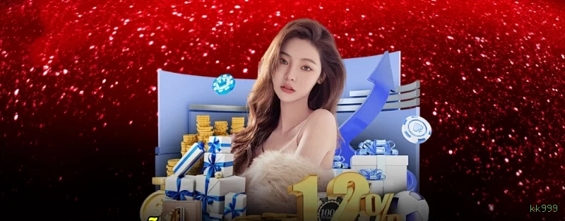 Login seguro na kk999