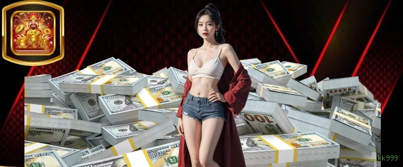 Slots online da kk999 com jackpots progressivos